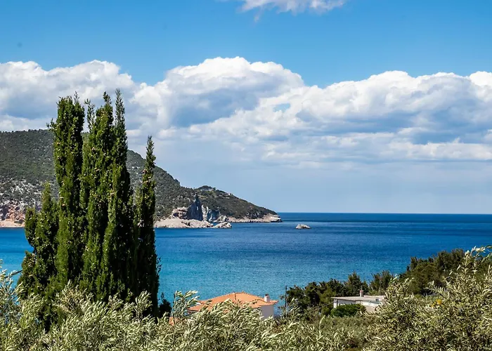 Villa Marani Collection *