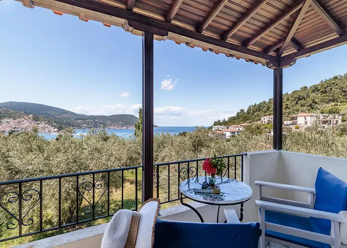 Marani Collection * Skopelos