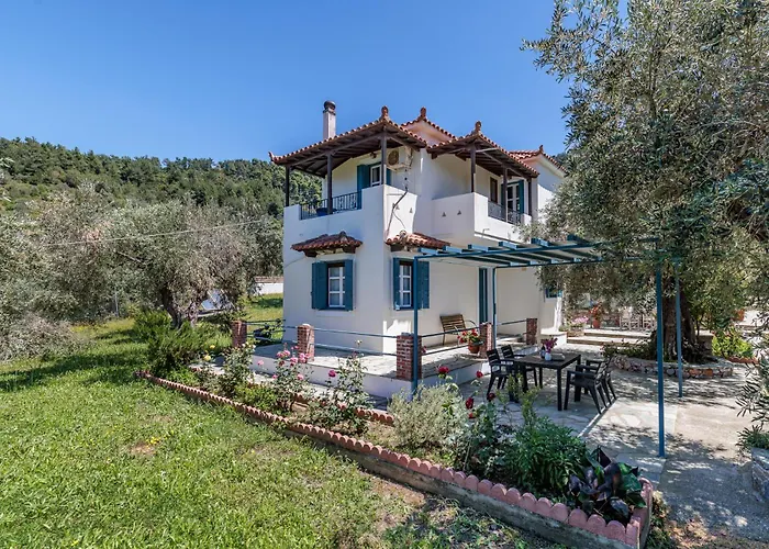 Marani Collection Villa