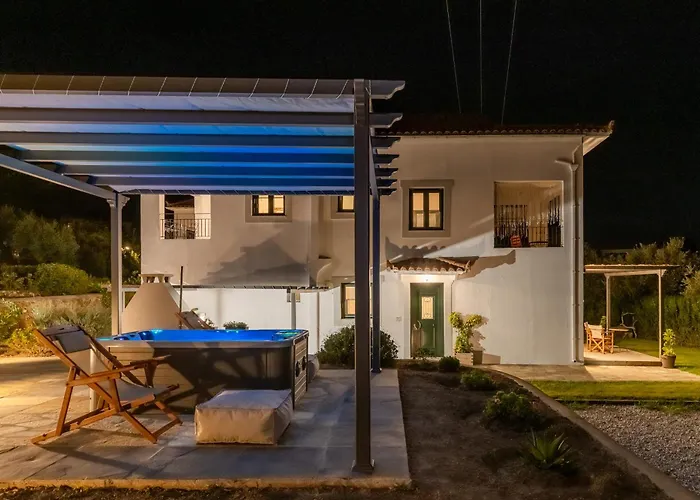 Marani Collection * Skopelos