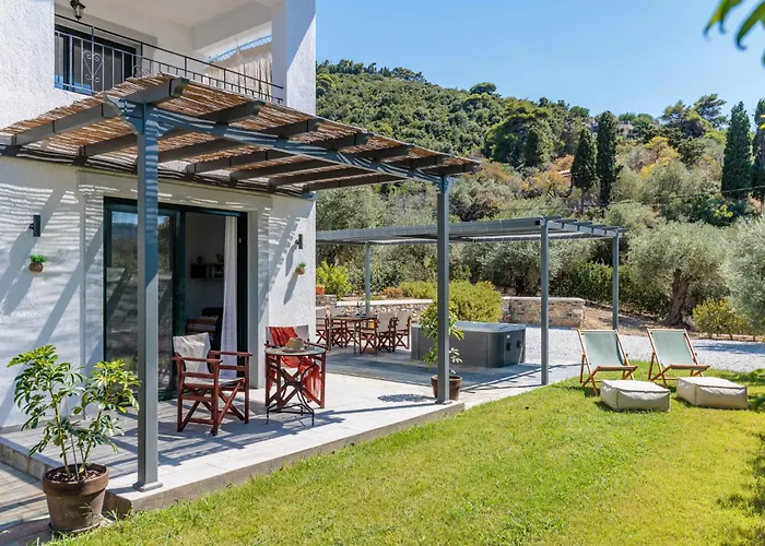 Villa Marani Collection *