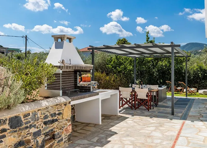 Marani Collection Skopelos