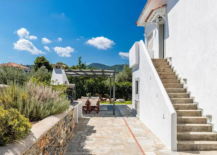 Villa Marani Collection