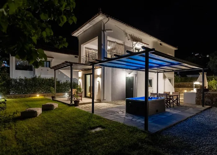 Marani Collection * Skopelos