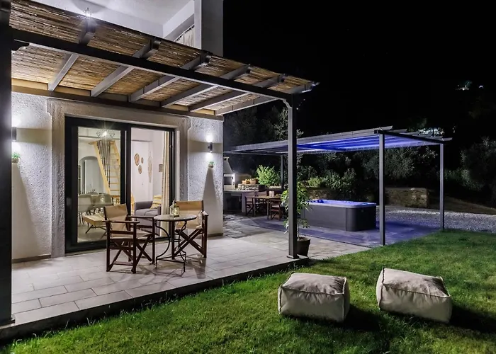 Marani Collection Villa