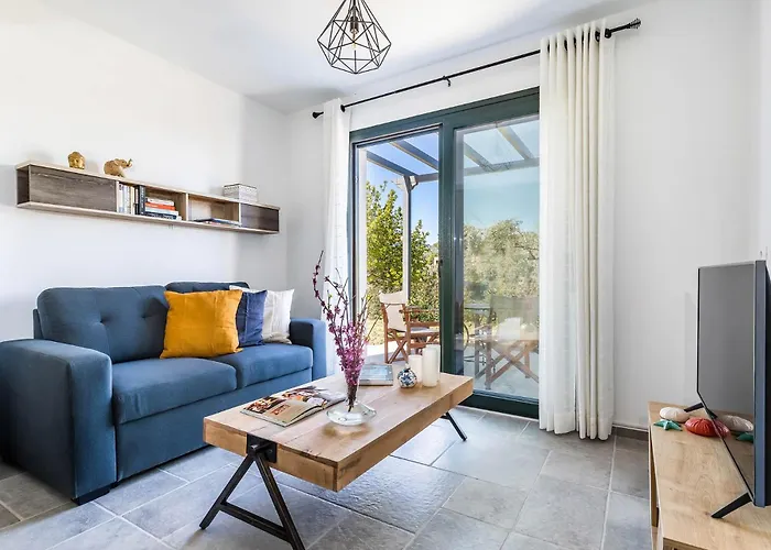 Villa Marani Collection