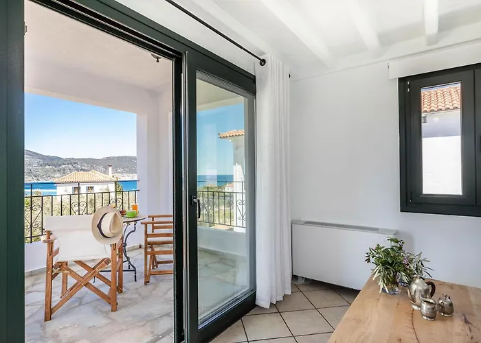 Marani Collection Villa *