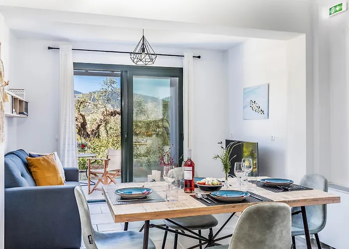 Villa Marani Collection *