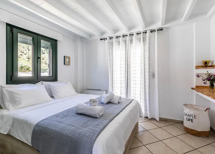 Marani Collection Skopelos