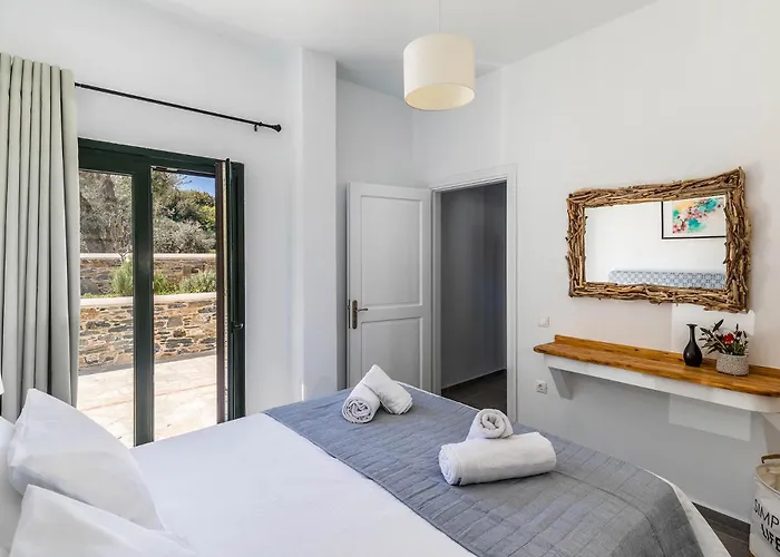 Marani Collection Villa