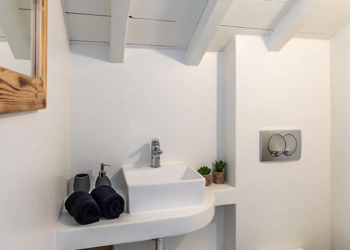 Villa Marani Collection Skopelos