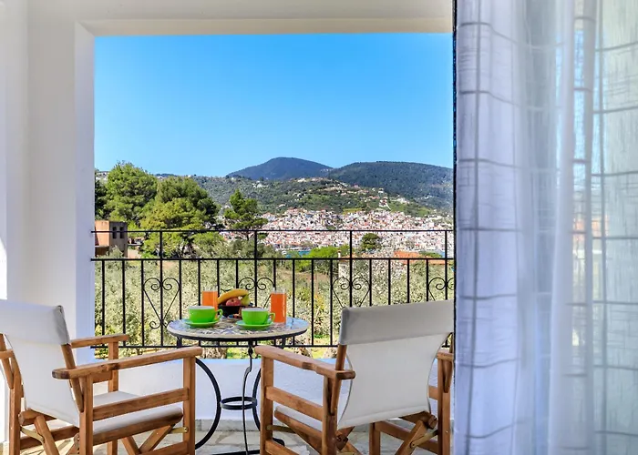 Marani Collection * Skopelos