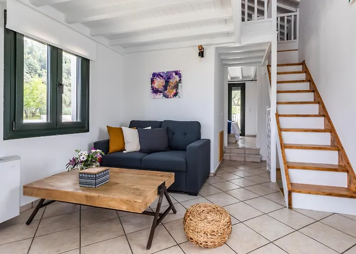 Villa Marani Collection Skopelos