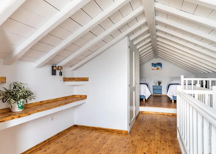 Marani Collection * Skopelos