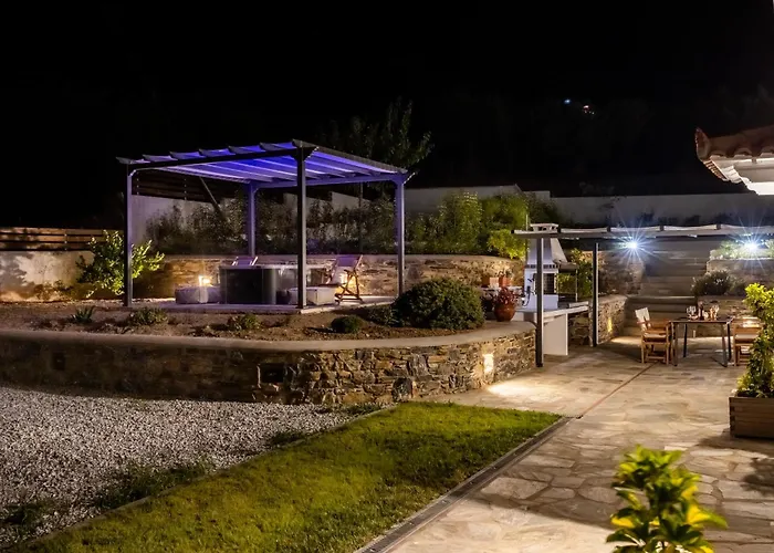 Marani Collection Villa *