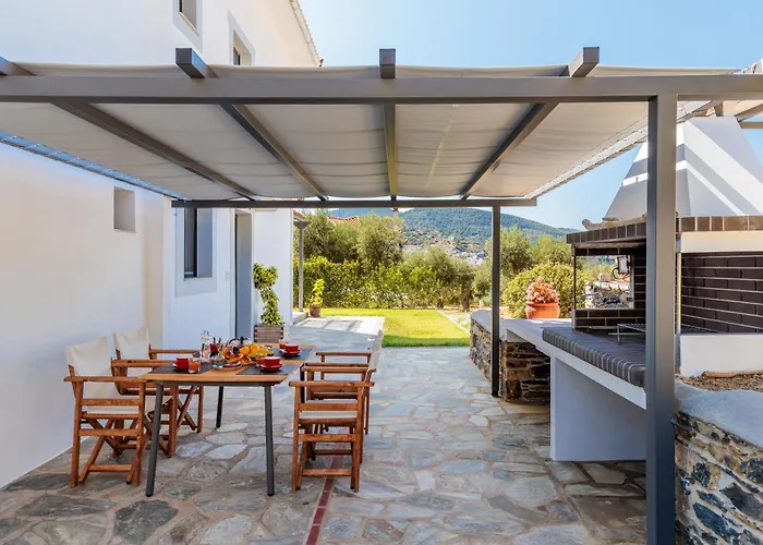 Villa Marani Collection *