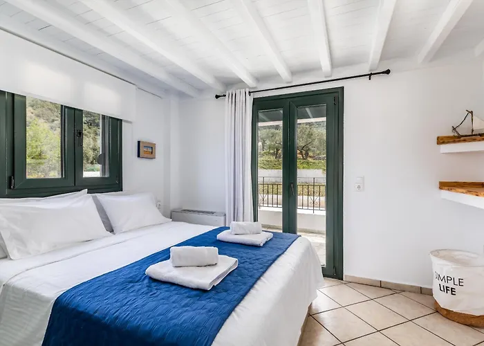 Villa Marani Collection Skopelos