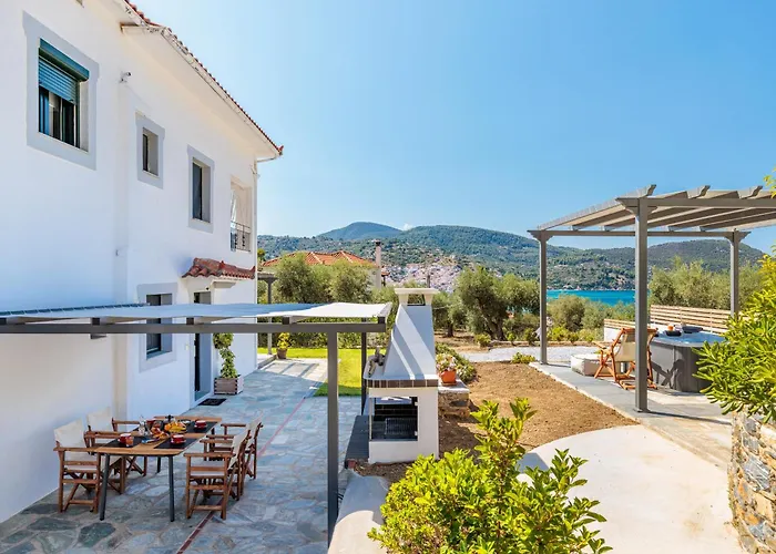 Villa Marani Collection *