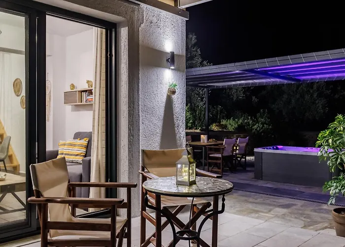 Villa Marani Collection *