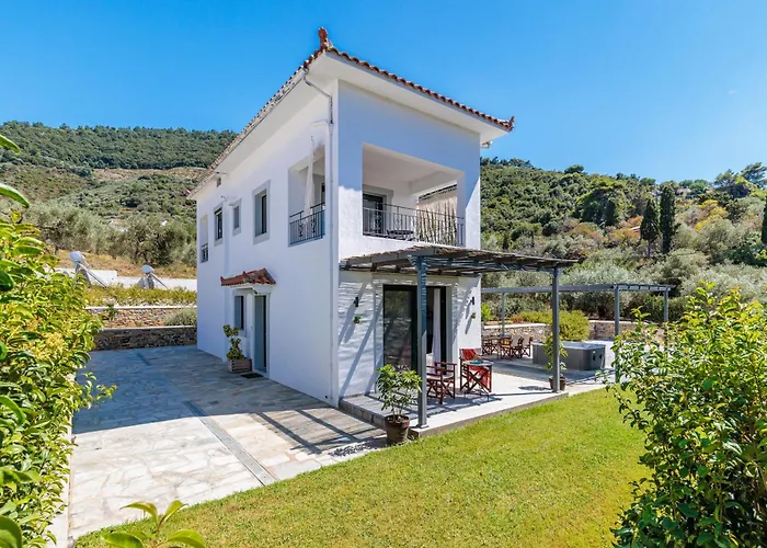 Marani Collection Villa *